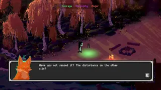 Скриншот 1 к игре Twilight Ferry: First Rune