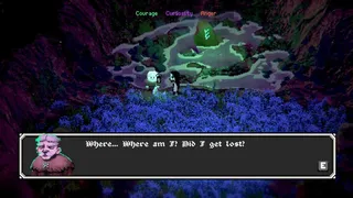 Скриншот 4 к игре Twilight Ferry: First Rune