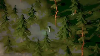 Скриншот 6 к игре Twilight Ferry: First Rune