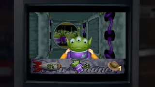 Скриншот 5 к игре Disney/Pixar Toy Story: Retro Roundup!