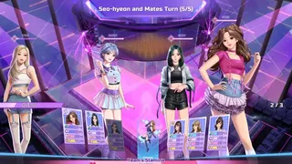 Скриншот 4 к игре K-pop Idol Stories: Road to Debut