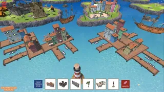 Скриншот 3 к игре Archipelago Dreams