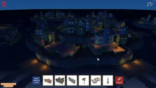 Скриншот 6 к игре Archipelago Dreams