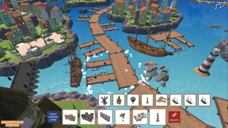 Скриншот 8 к игре Archipelago Dreams