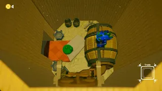 Скриншот 5 к игре A (tiny) Slime Quest