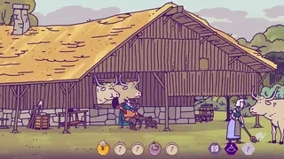 Скриншот 4 к игре Beware of the Cartographer!