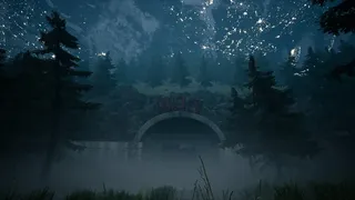 Скриншот 2 к игре Happy Lane: The Threshold