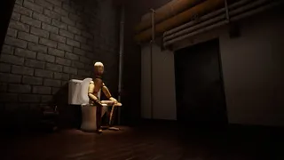 Скриншот 7 к игре RMF's Ragdoll Physics Experiments
