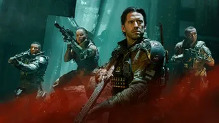 Скриншот 1 к игре Call of Duty: Black Ops 7