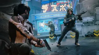 Скриншот 3 к игре Call of Duty: Black Ops 7