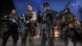 Скриншот 4 к игре Call of Duty: Black Ops 7