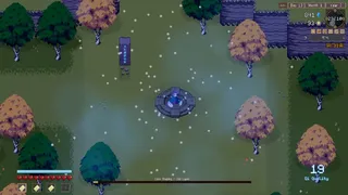 Скриншот 1 к игре Solo Cultivation 独修