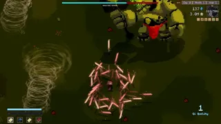 Скриншот 2 к игре Solo Cultivation 独修