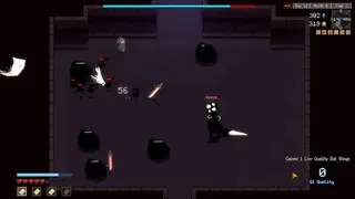 Скриншот 5 к игре Solo Cultivation 独修