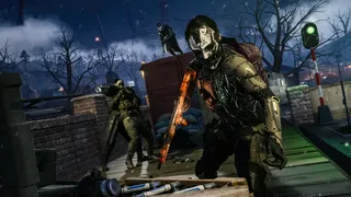Скриншот 8 к игре Call of Duty: Warzone