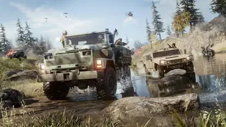 Скриншот 10 к игре Call of Duty: Warzone