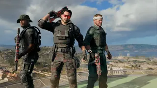 Скриншот 11 к игре Call of Duty: Warzone