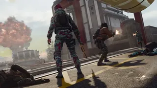 Скриншот 12 к игре Call of Duty: Warzone