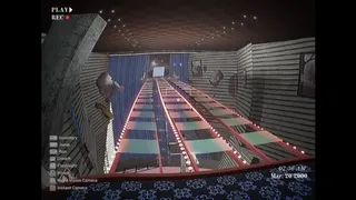 Скриншот 2 к игре Backrooms Dream with Tung Tung Tung Sahur