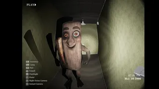 Скриншот 4 к игре Backrooms Dream with Tung Tung Tung Sahur