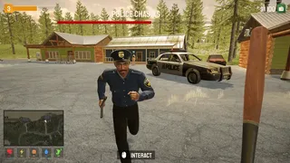 Скриншот 6 к игре Weed Lord Simulator