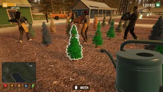 Скриншот 7 к игре Weed Lord Simulator