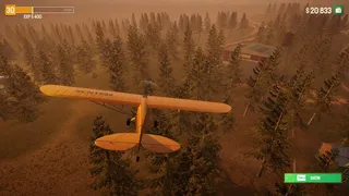 Скриншот 8 к игре Weed Lord Simulator