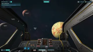 Скриншот 3 к игре SpaceCraft