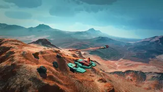Скриншот 5 к игре SpaceCraft