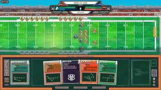 Скриншот 7 к игре 4th & Goal