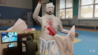 Скриншот 3 к игре Shadow Boxing