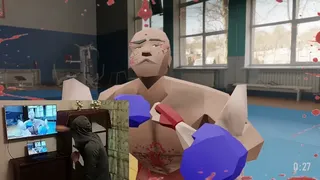 Скриншот 5 к игре Shadow Boxing