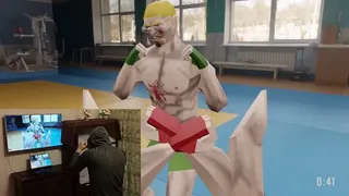 Скриншот 7 к игре Shadow Boxing