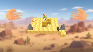 Скриншот 2 к игре Save The Cat!