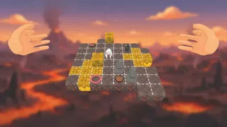 Скриншот 4 к игре Save The Cat!