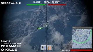 Скриншот 7 к игре TONK
