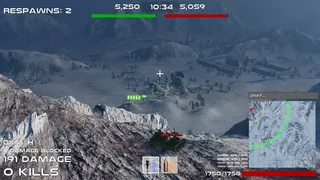 Скриншот 8 к игре TONK