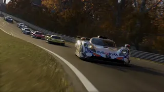 Скриншот 2 к игре Project Motor Racing