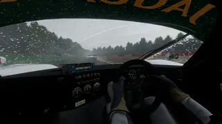 Скриншот 3 к игре Project Motor Racing