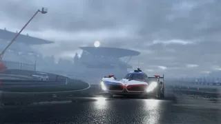 Скриншот 4 к игре Project Motor Racing