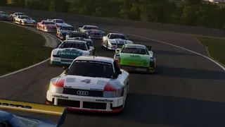 Скриншот 5 к игре Project Motor Racing