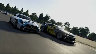 Скриншот 7 к игре Project Motor Racing