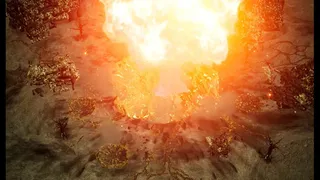 Скриншот 6 к игре Radiant Ruins RTS