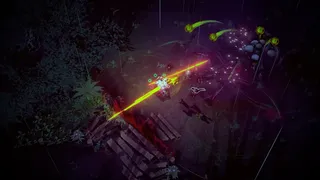 Скриншот 1 к игре Hell Clock