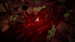 Скриншот 4 к игре Hell Clock