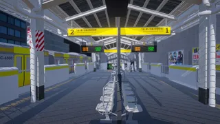 Скриншот 5 к игре Escape from Track 7