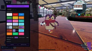Скриншот 3 к игре SlidefyingBadaBoom Penguin through a Slipstream: Rise of the Penguins 3