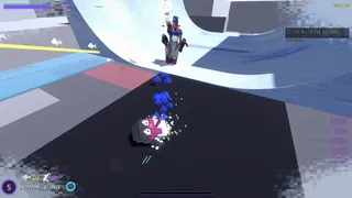 Скриншот 7 к игре SlidefyingBadaBoom Penguin through a Slipstream: Rise of the Penguins 3