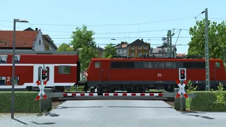 Скриншот 4 к игре Train Simulator Classic 2024