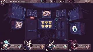 Скриншот 1 к игре Another Door
